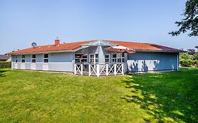 Hus Lykke - Strandpark 38
